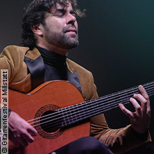 Gitarrenfestival Millstatt 2026 - Er&ouml;ffnungskonzert