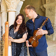 Gitarrenfestival Millstatt 2026 - Hirundo Maris