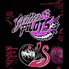 The Charity Festival - Glitter Pilots