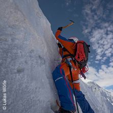 Gratwanderung