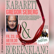 Gregor Seberg