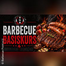 Grillkurs: Barbecue-Basiskurs