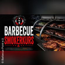 Grillkurs: Barbecue-Smokerkurs