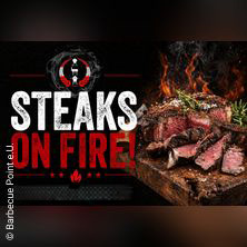 Grillkurs: Steaks on Fire