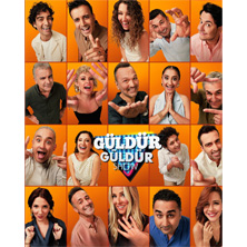 G&uuml;ld&uuml;r G&uuml;ld&uuml;r Show