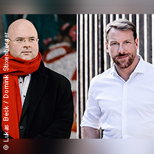 G&uuml;nther Groissb&ouml;ck & Florian Krump&ouml;ck - Kultur.Sommer.Semmering