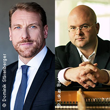 Festspiele Golling - G&uuml;nther Groissb&ouml;ck - Lieder eines fahrenden Gesellen