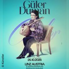 G&uuml;ler Duman Linz