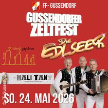 Gussendorfer Zeltfest