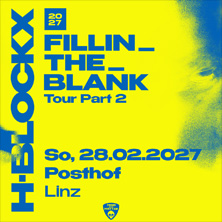 H-BLOCKX