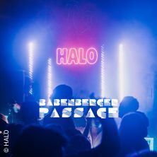 Halo Passage Comeback