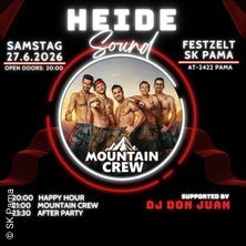 HEIDESOUND mit der "Mountain Crew"