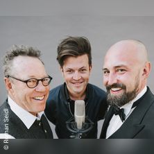 HERBERT STEINB&Ouml;CK FEAT. DIE 3 BARIT&Ouml;NE