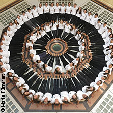 HIB.art.chor - Musical Oper World Music