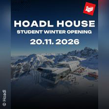 HOADL HOUSE WINTER OPENING