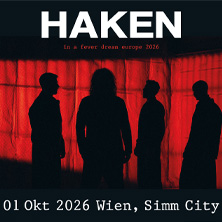 Haken