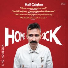 Halil Caliskan: HOMESICK