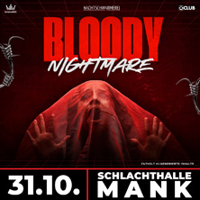Halloween Bloody Nightmare
