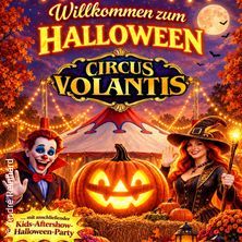 Halloween Circus Volantis