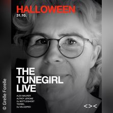 Halloween | The Tunegirl Live