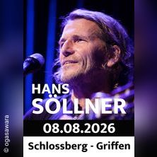 Hans S&ouml;llner - GRIFFEN