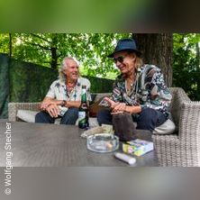 Hans Theessink & Ernst Molden