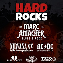 HardRocks Festival 2026