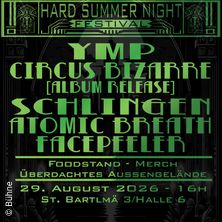 Hard Summer Night Festival III