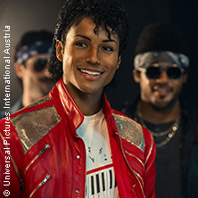 Hardmovie: Michael