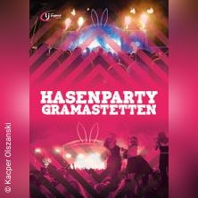 Hasenparty 2026