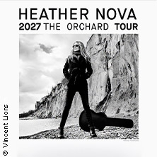 HEATHER NOVA