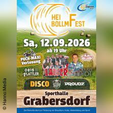 Heibollmfest