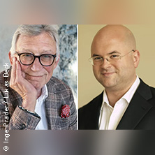 Heinz Marecek & Florian Krump&ouml;ck - Kultur.Sommer.Semmering