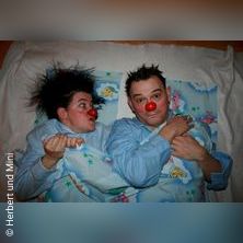 Herbert und Mini: Tr&auml;umeland