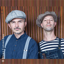 Herby Dunkel & Gerry L&uuml;lik