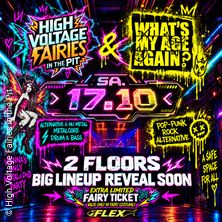 17.10 - HVF x WMAA: 2 FLOORS @flex