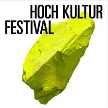 Hochkulturfestival 2026