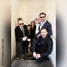 Hot Pants Road Club
