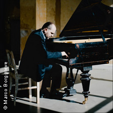 Hrů&scaron;a, Gerstein & Bamberger Symphoniker