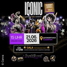 ICONIC Summer Dance Show | SHOW2 + GALA