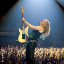 IRON MAIDEN: BURNING AMBITION