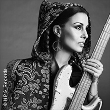 Ida Nielsen and the Funkbots