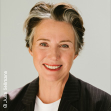 Ildiko von K&uuml;rthy - Alt genug