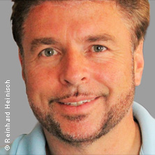 Im Zeit-Raum: Reinhard Heinisch