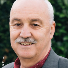 Im Zeit-Raum: Wolfgang Palaver