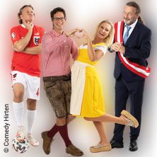 Immer wieder &Ouml;sterreich!