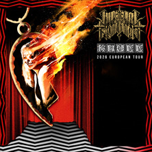 Imperial Triumphant + Knoll