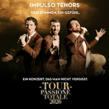 Impulso Tenors - Classical Crossover