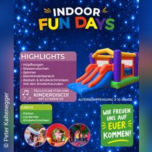 Indoor Fun Days Nov26 Halle B Baden