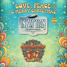 Inzeption / Soul Sacrifice